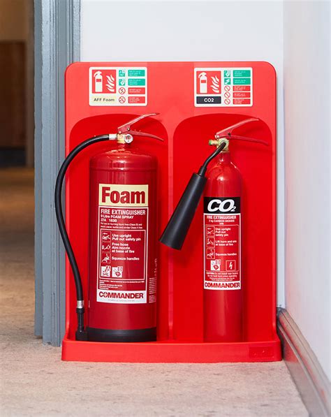 Commander Ltr Afff Foam Fire Extinguisher Checkfire