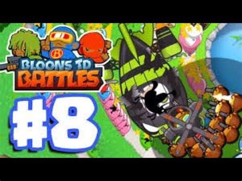 Bloons Td Battles Hack With Banana Youtube