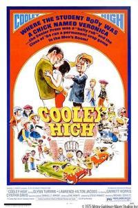 Kia's 2 cents: Cooley High (1975)