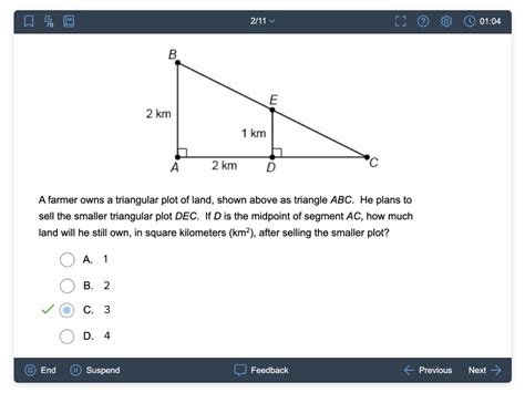 Sat® Math Practice Tests And Questions Worksheets Library