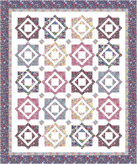 Quilt Design Software To Create A Masterpiece Pieced Brain