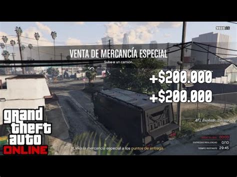 Grand Theft Auto V VENTA DE 16 CAJAS 200 000 INCREÍBLE YouTube