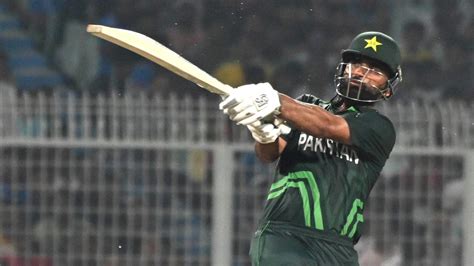 NZ vs PAK highlights, World Cup 2023: Pakistan's semis hopes still ...