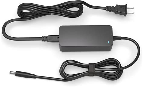 Amazon Ul Listed W Ac Charger Fit For Dell Latitude