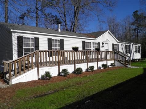 Land/Home Package | N&M Mobile Homes | Manufactured Homes | Charleston SC