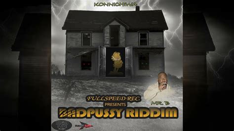 Mr B Konnichiwa Bad Pussy Riddim Vincy Greenz Soca 2022 YouTube
