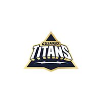 Gujarat Titans Logo Ai - Brand Logo Vector