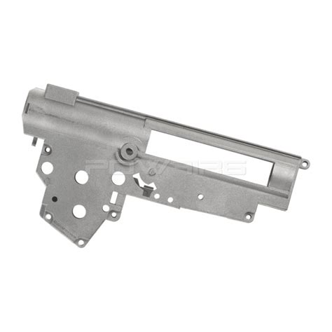 G&G V3 Gearbox Shell 8mm