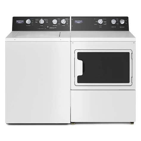 Maytag Washer How To Remove Agitator Storables