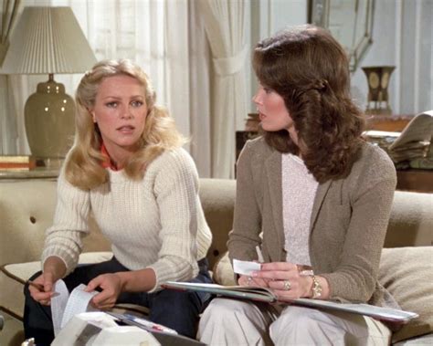 Cheryl Ladd Jaclyn Smith Charlies Angels 8x10 Photo Ziw 74