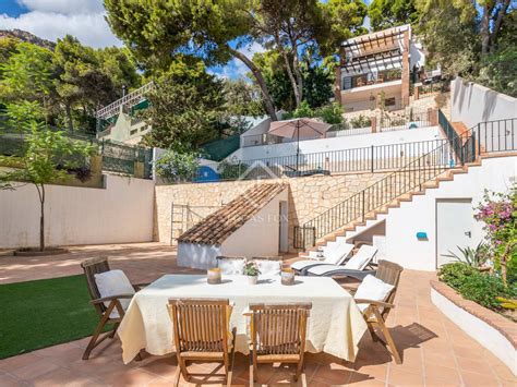 M Hus Villa Till Salu I East M Laga Malaga