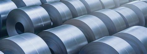 China Cold Rolled Carbon Steel Coil Supplier China Crc Plate For Sale