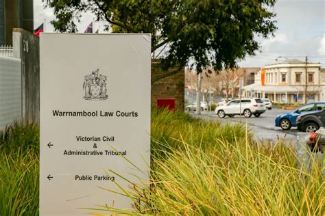 Pakenham Man Accused Of Raping Robbing Warrnambool Sex Worker Released On Bail The Standard