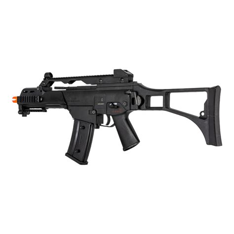 Elite Force Handk G36c Competition Airsoft Aeg Rifle Ss Airsoft