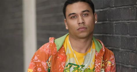 EastEnders Ricky Norwood Set To Meet TV Bosses Following Naked Cannabis Skype Clip Newspaper