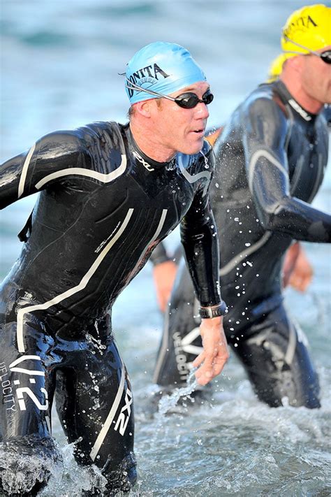 Ironman New Zealand (70.3) – Triathlete