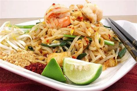 resep masakan khas thailand terlengkap