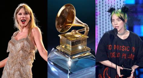 ¿a Qué Hora Empieza Los Grammys 2024 Conoce Dónde Ver En Latinoamérica Lista De Horarios