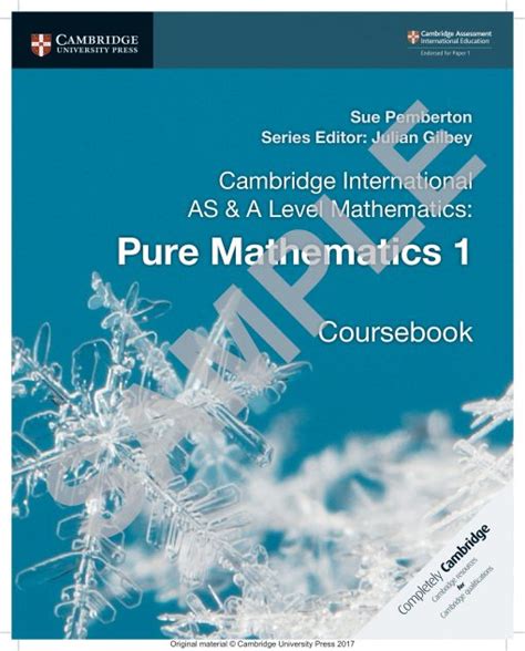 Integrated Math 1 Textbook