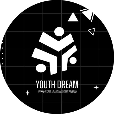 Youth Dream Id Logo And Brand Assets Svg Png And Vector Brandfetch