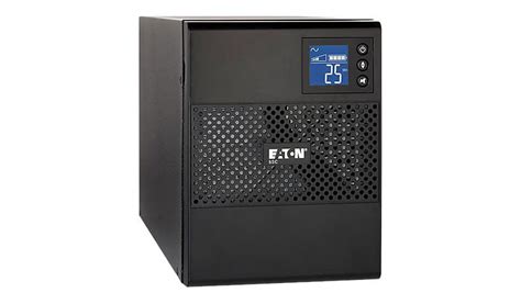 Eaton 5sc Ups 1500va 1050w 230v Line Interactive Sine Wave Battery Backup 5sc1500g Ups