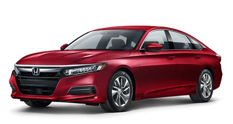 2019 Honda Accord Colors | Exterior Color Options | Brown Honda of San ...