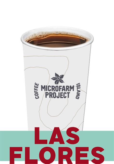 Φίλτρου Microfarm - Φίλτρου Ζεστοί | Coffee Island