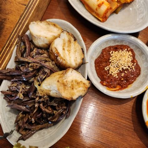 용인 수지 삼겹살 맛집 고반식당용인수지구청점 고기집 회식 장소로 좋아요 네이버 블로그