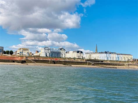 Bridlington Pirate Ship All You Need To Know Before You Go