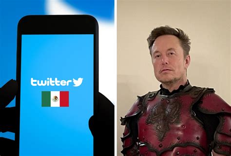 Elon Musk Despide A Empleados De Twitter En M Xico Emprendedor