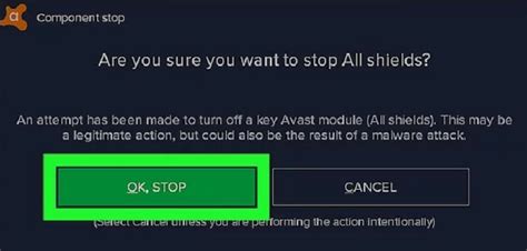 Avast Keeps Scanning Visual Studio Understanding Why How To Stop It