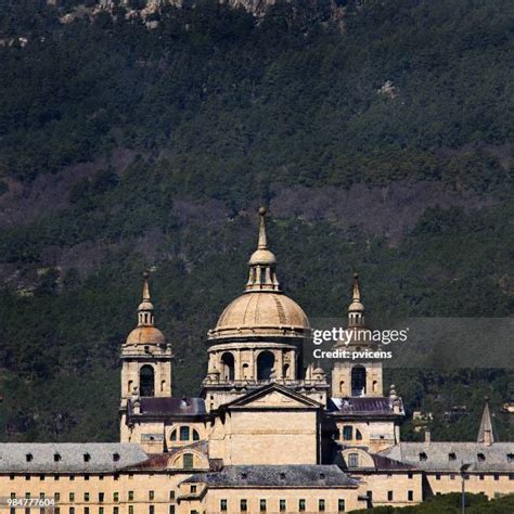 271 El Escorial Palace Stock Photos, High-Res Pictures, and Images - Getty Images