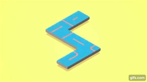 Animated Letter E Gif