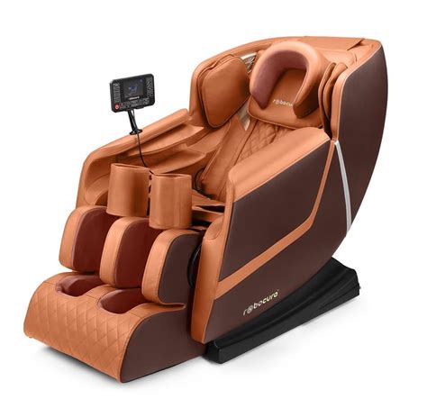 Unveiling The 9 Incredible Massage Chair Benefits Cozywood