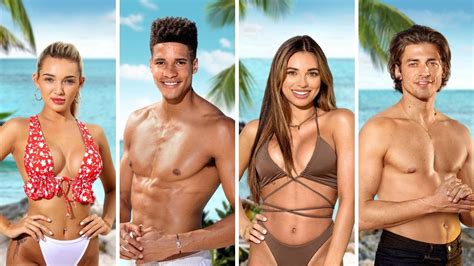 Here Are The Too Hot To Handle Season Winners