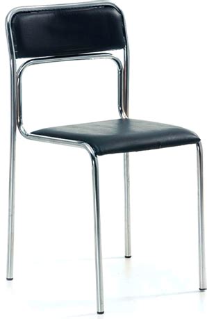 Стул Аскона в хроме по выгодной цене купить в интернет магазине Генаком