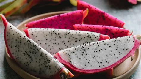 Dragon Fruit Nutrition And Health Benefits A Comprehensive Guide To