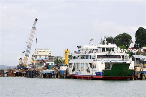 Roro Rute Batam Dabo Tungkal Rute Ke Riau Berhenti Sementara Metropolis