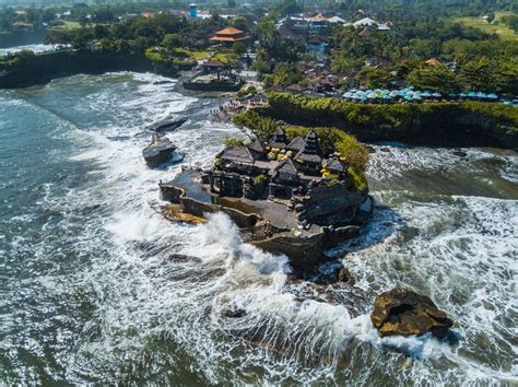 Pura Tanah Lot Bali