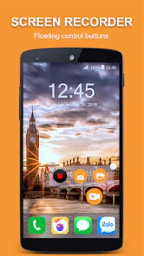 Screen Recorder for Android - Download