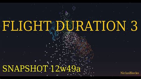 Minecraft Firework Recipe Flight Duration 3 | Deporecipe.co