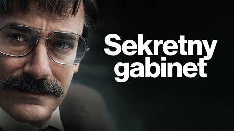 Sekretny Gabinet Zwiastun Film Na Cineman Pl Youtube