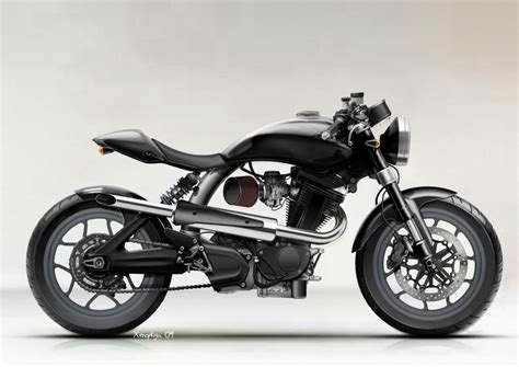 Anteprima Arrivano Le Mac Motorcycles Naked Originali Nel Design