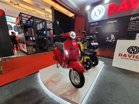 Motor Listrik Murah Terbaru Di Iims Kumparan