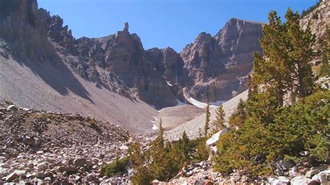 Great Basin National Park: A Different Kind Of Desert | FMH | Fix My Hog