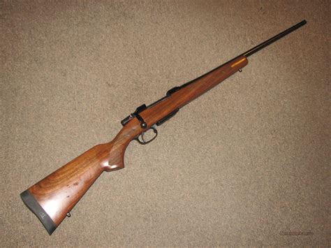 Cz 550 American 308 Win New W D For Sale At