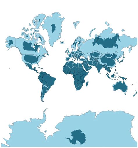 Total 56 imagen taille réelle vrai carte du monde fr thptnganamst edu vn