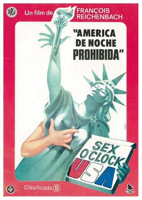 Sex Oclock Usa 1976 Imdb