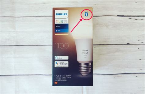 How to setup Philips Hue smart bulb without a bridge - Dignited