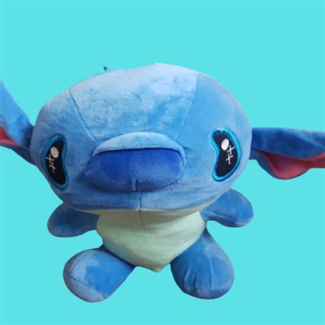 Stitch - Timeless Plush